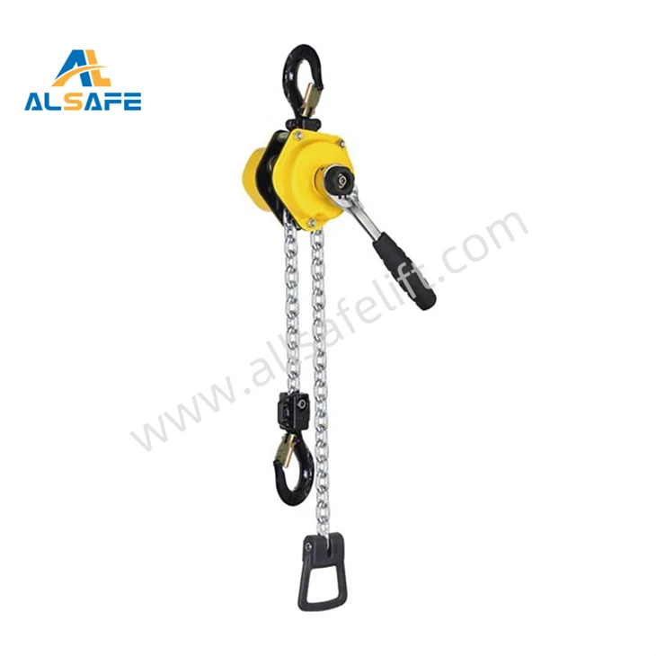 Mini Lever Hoist