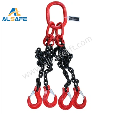 G80 reťazový popruh